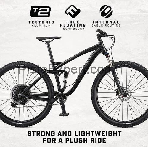 Mongoose Salvo 29 Comp avis et fiche technique 